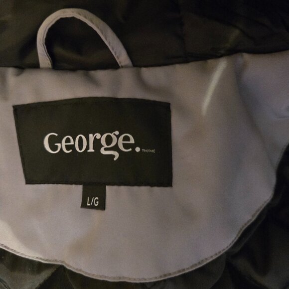 Women's coat - Picture 3 of 6